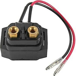 Starter Relay Solenoid for Yamaha Fx Waverunner Cruiser FX1100 2004-2008 Pwc New